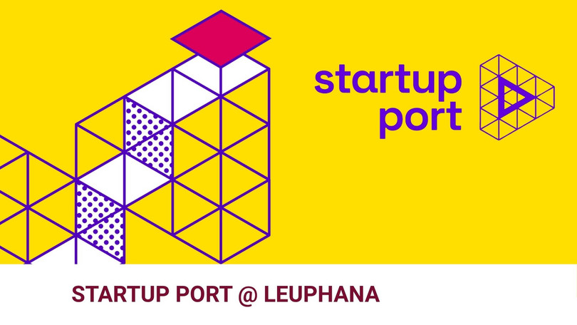 Startup Port