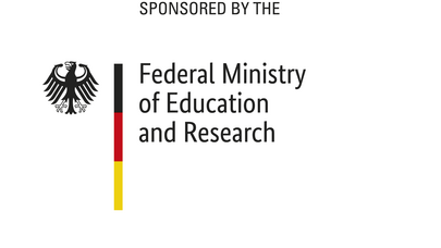 sponsored by the Federal Ministry of Education and Research