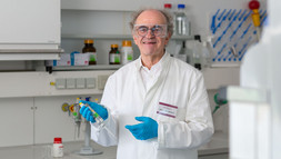 Prof. Dr. Klaus Kümmerer