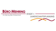 Logo Büro Mehring Stadt und Landschaftsplanung