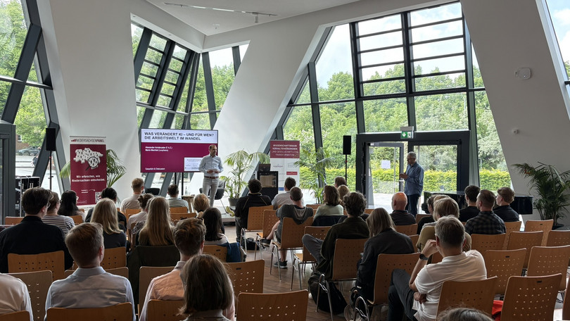 Zuschauer:innen im Forum