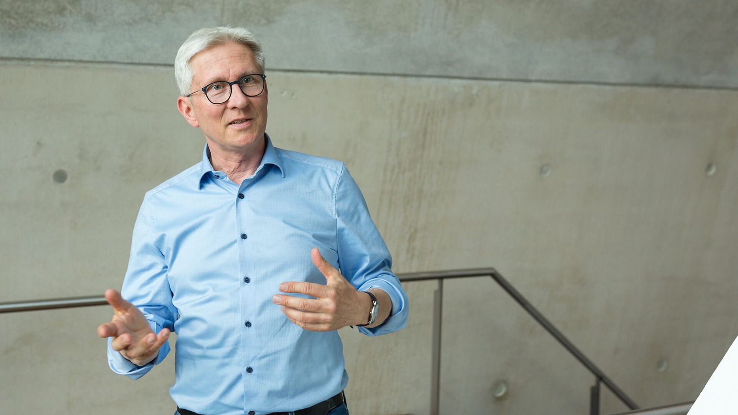 Jens Newig