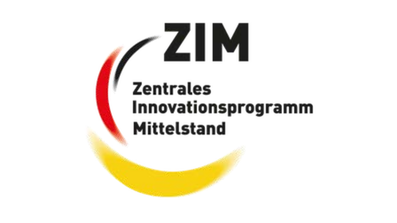 ZIM Logo