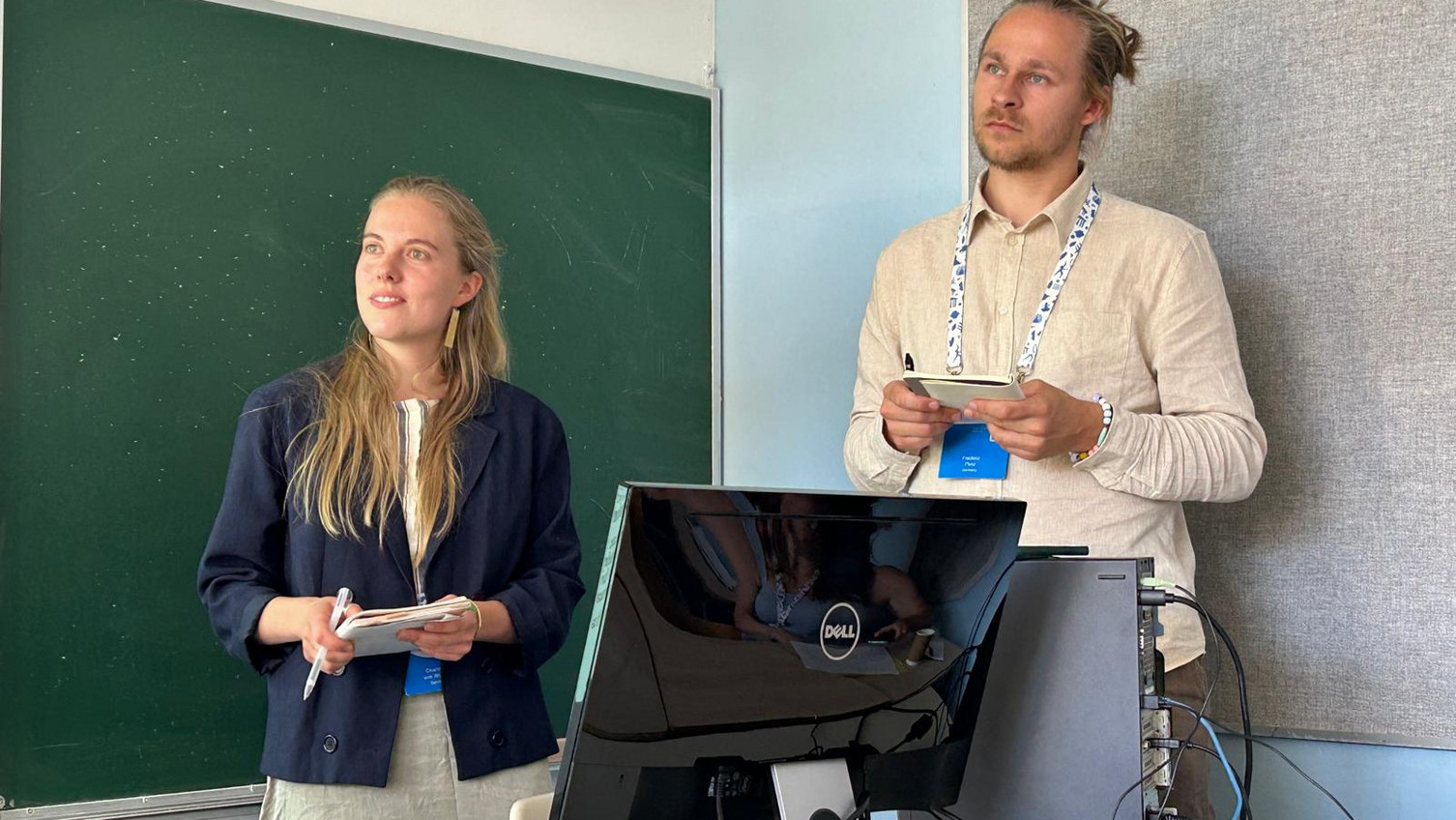EGOS Titelbild