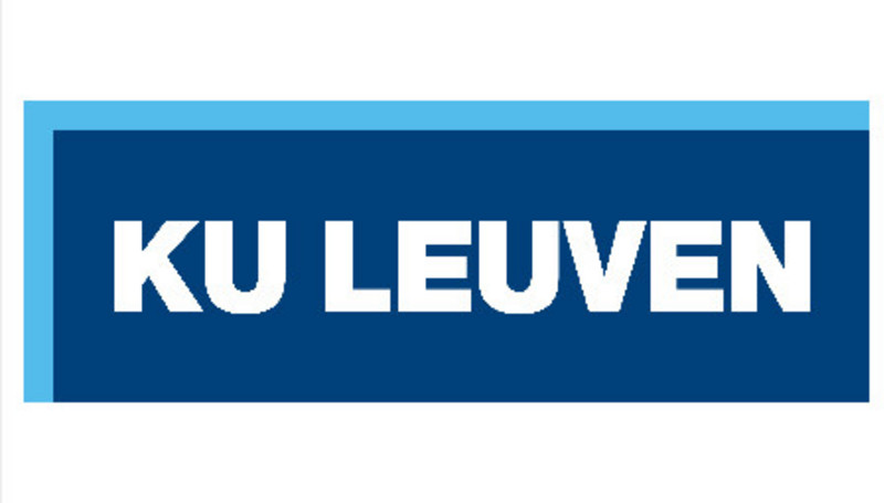 Logo KU Leuven