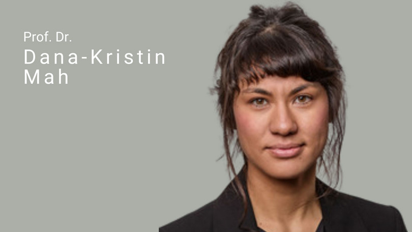 Prof. Dr. Dana-Kristin Mah
