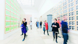 Internationaler Master Arts and Cultural  Management startet erneut