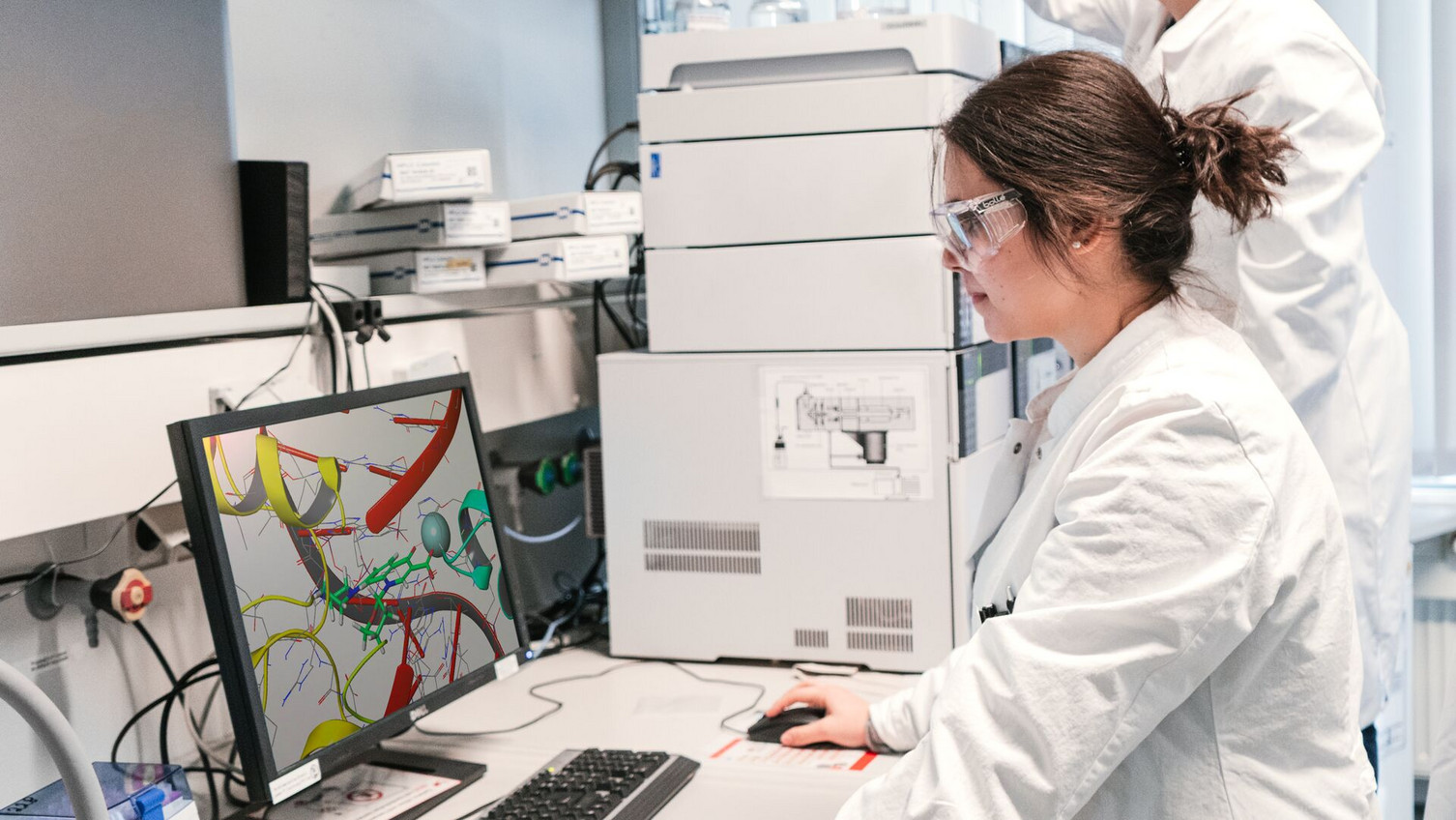 Certificate course Sustainable Chemistry & Benign by Design