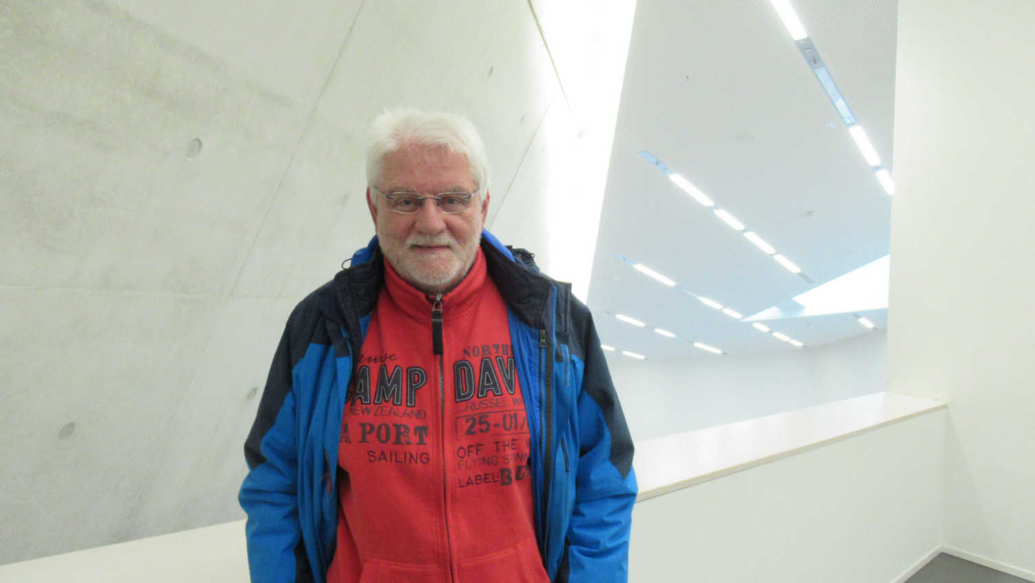 Claus Göpfert
