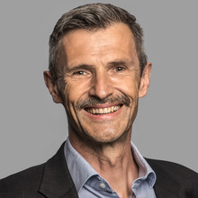 Stefan Schaltegger Stefan Schaltegger