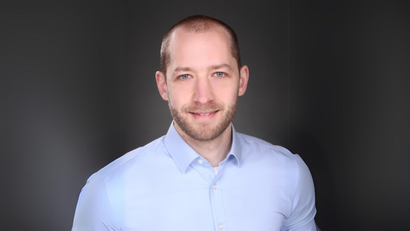 Dr. Sebastian Thiery