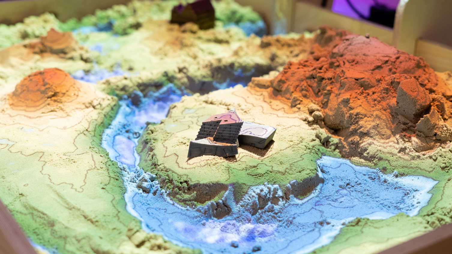 Sandbox