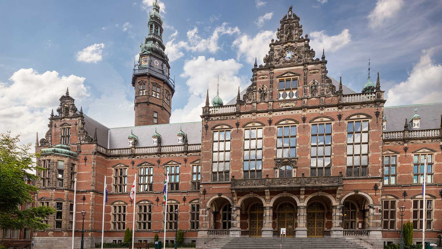 Universität Groningen