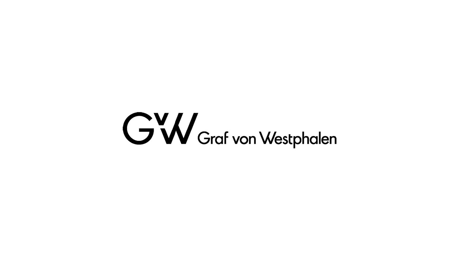 GvW Graf von Westphalen
