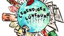 Lebendiges Lüneburg