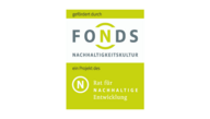 Logo Fonds Nachhaltigkeitskultur