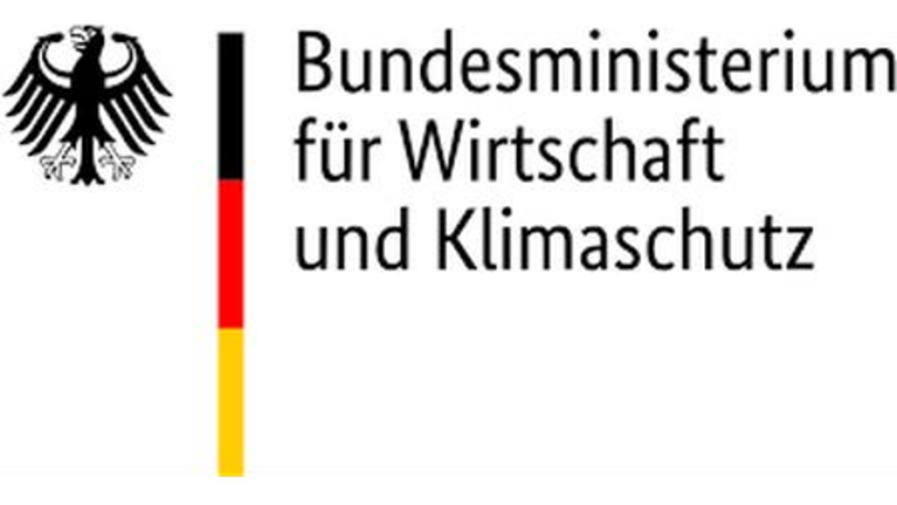 BMWK Logo