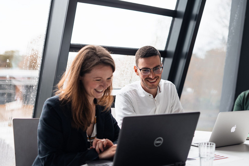 Weiterbildung Digitales Marketing im Zertifikatsstudium