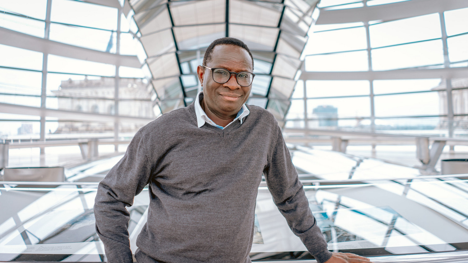 Karamba Diaby