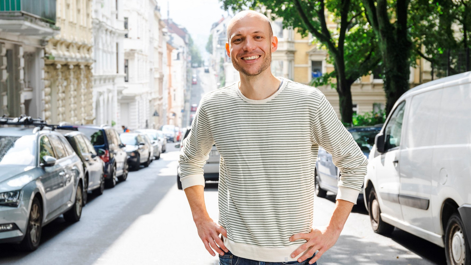 Matthias Wanner