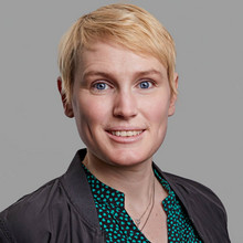 Dr. Jessica Meyn