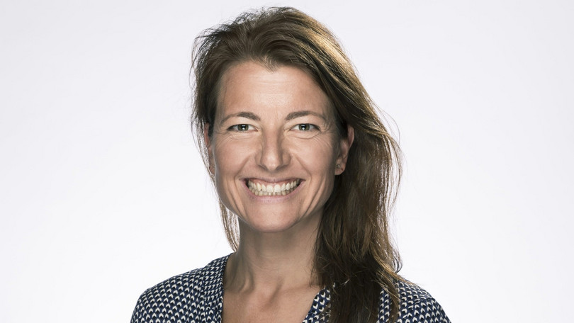 Stefanie Kuhnhen, Lehrende Marketing als Business Driver