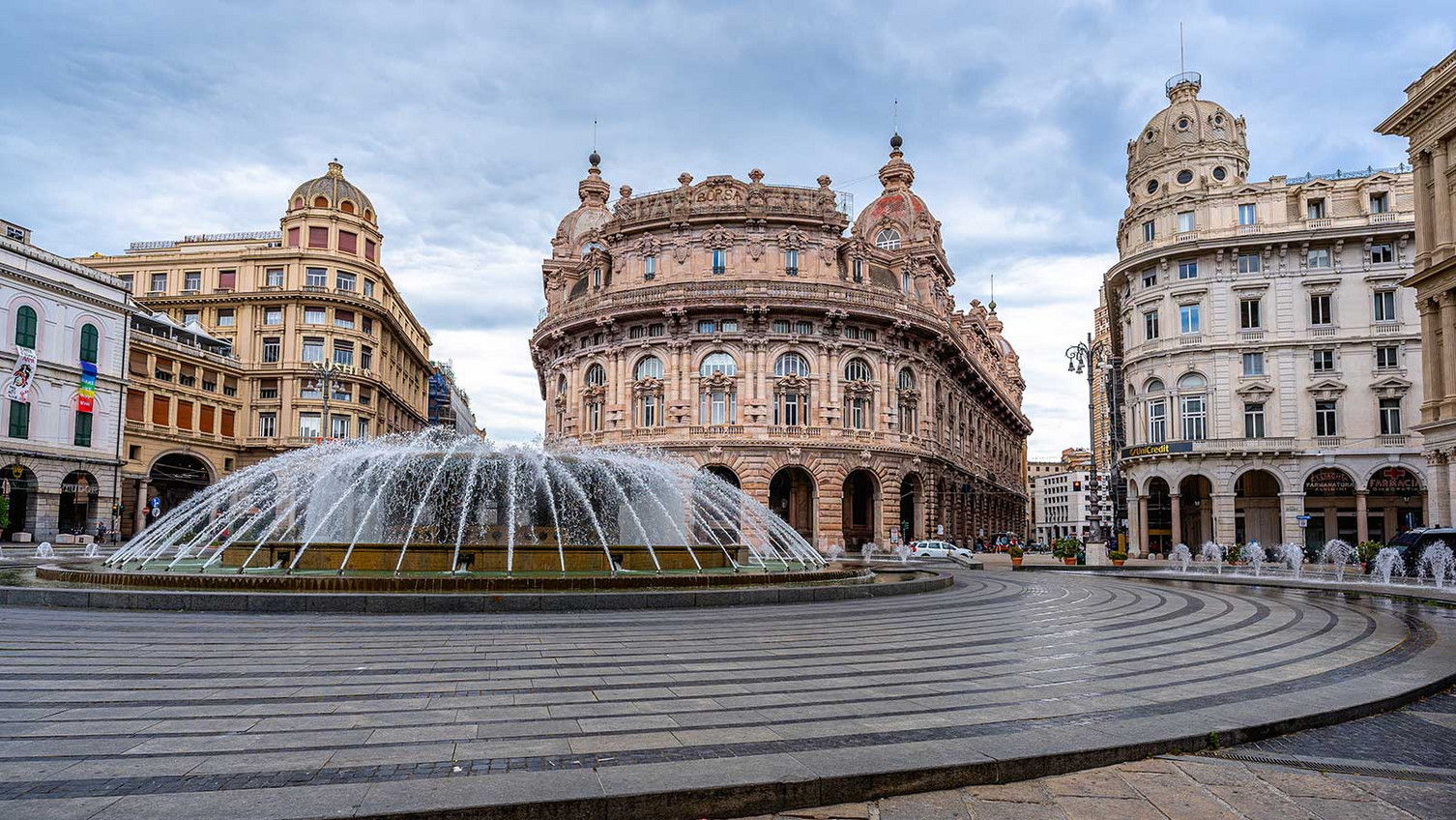 Universitàdegli Studi di Genova