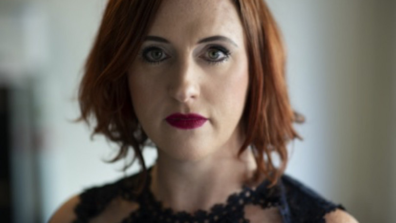 Rebecca Lang