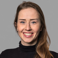 Lina Ringelmann