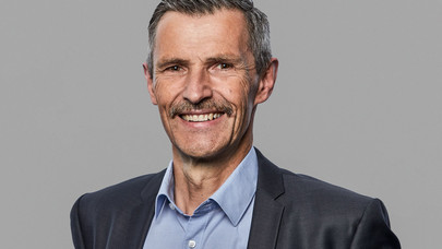 Prof. Dr. Stefan Schaltegger, Studiengangsleitung MBA Sustainability Management