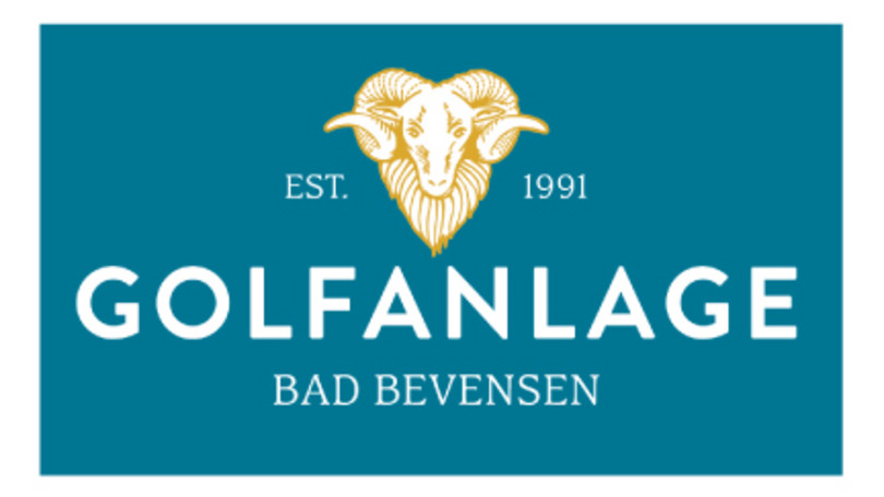 Golfclub Logo