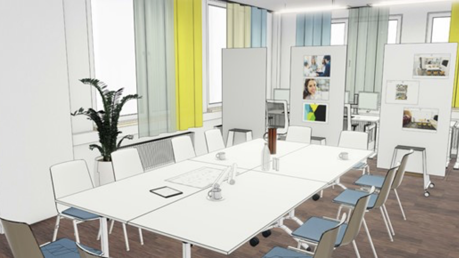 QTM Consulting GmbH u. Co.KG