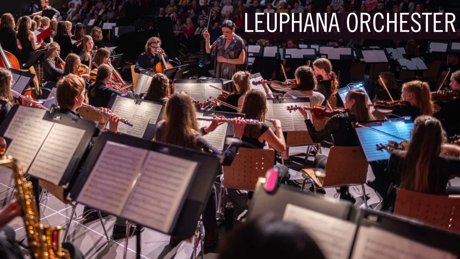 Leuphana Orchester