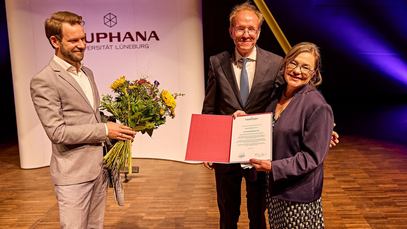 Matthias Wenzel, Sascha Spoun, Paula Jarzabowski