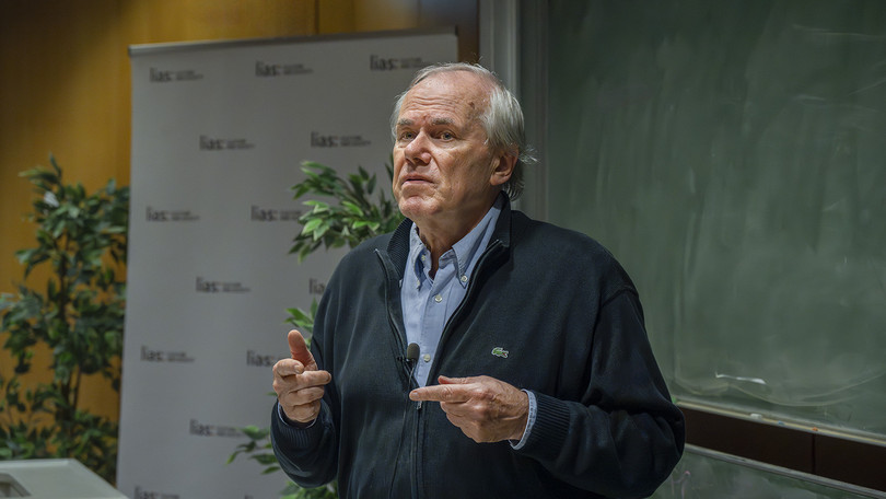 Lecture Alex Demirović