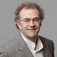 Prof. Dr. Klaus Kümmerer | Leuphana