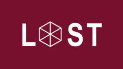 LOST Logo