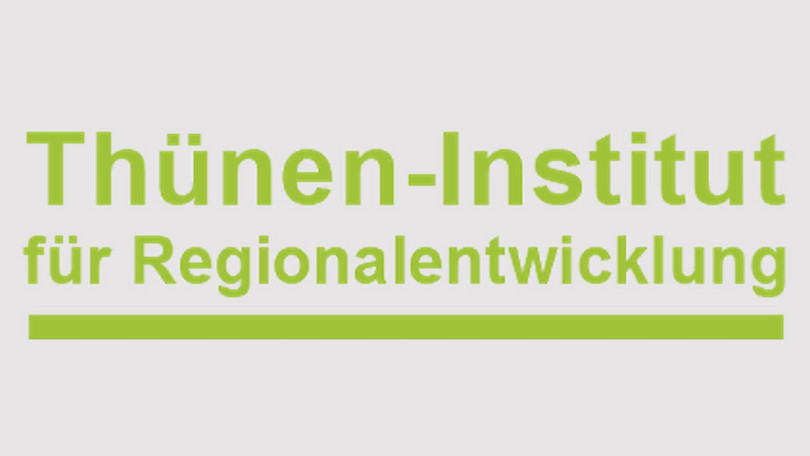 Thünen-Institut für Regionalentwicklung