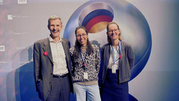 Deutscher Nachhaltigkeitspreis 2025