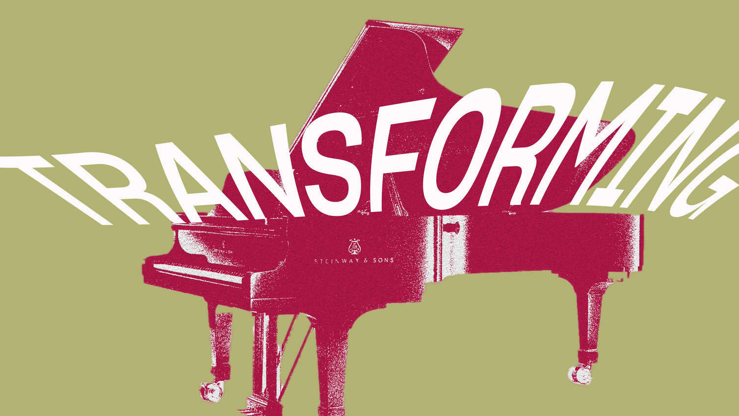 Visual Transforming