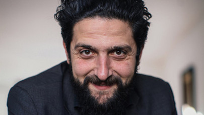 Aladin El-Mafaalani, Soziologe und Autor