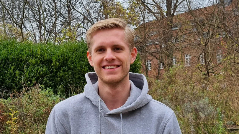 Torben studiert Politikwissenschaft und Rechtswissenschaften und ist für die Veranstaltungskonzeption und -durchführung verantwortlich.