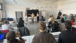 Introduction LOST Workshop 032026