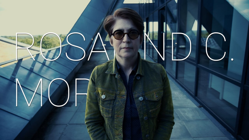 LIAS - Rosalind C. Morris