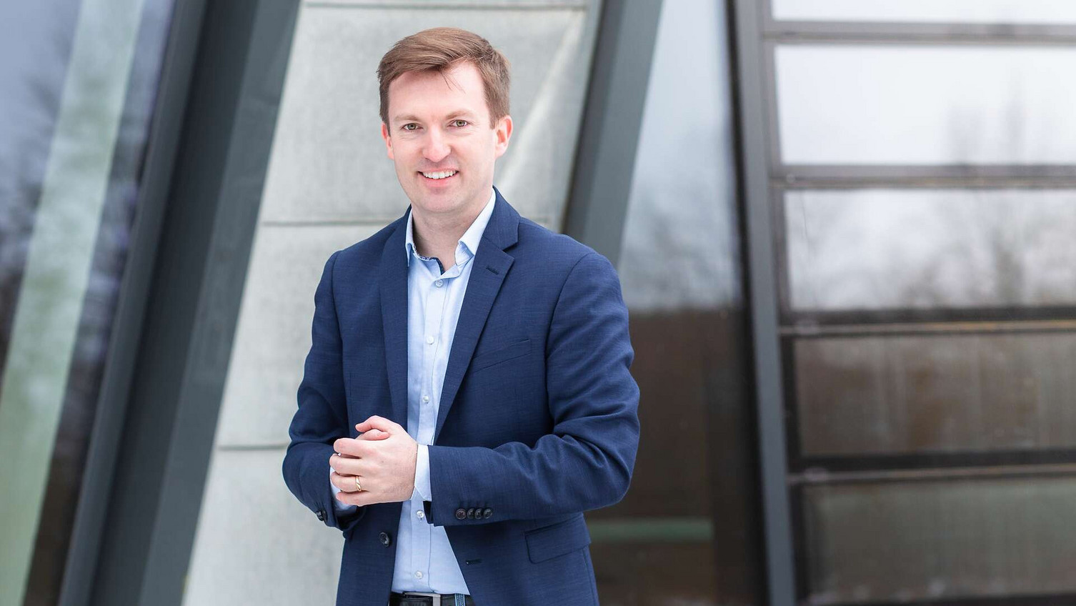 Prof. Dr. Florian Unger