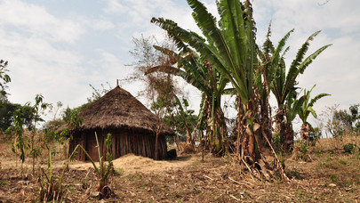 Ethiopia