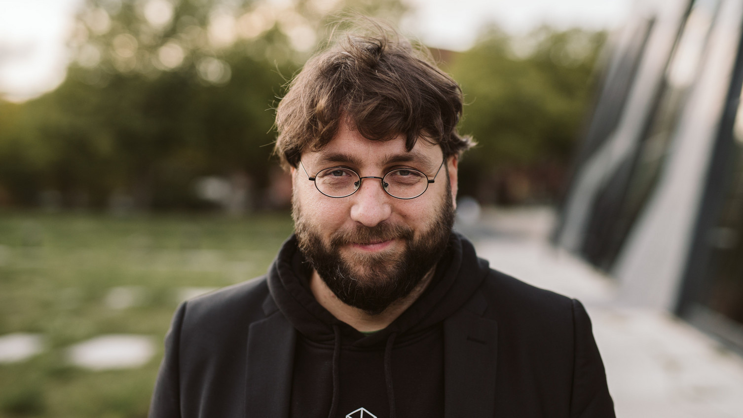 Sven Prien-Ribcke