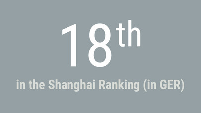 Shanghai Ranking