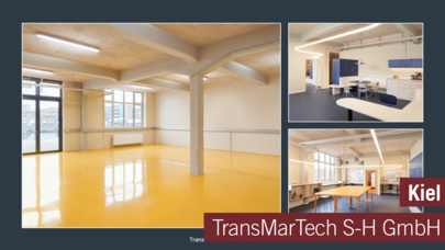 TransMarTech S-H GmbH