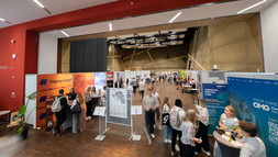 Messe FOR YOUR CAREER 2024